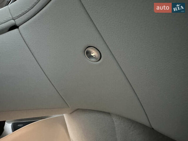 Черный Мерседес EQS, объемом двигателя 0 л и пробегом 20 тыс. км за 77700 $, фото 64 на Automoto.ua