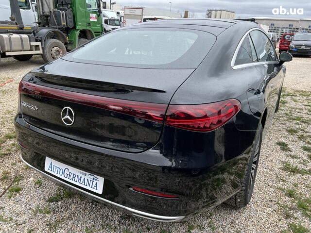 Мерседес EQS, объемом двигателя 0 л и пробегом 1 тыс. км за 131919 $, фото 12 на Automoto.ua