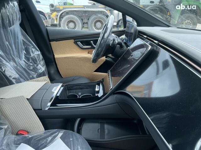 Мерседес EQS, объемом двигателя 0 л и пробегом 1 тыс. км за 131919 $, фото 27 на Automoto.ua