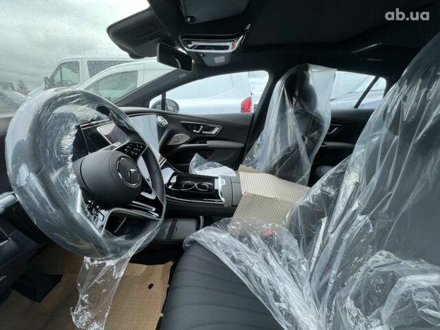 Мерседес EQS, объемом двигателя 0 л и пробегом 1 тыс. км за 131919 $, фото 5 на Automoto.ua