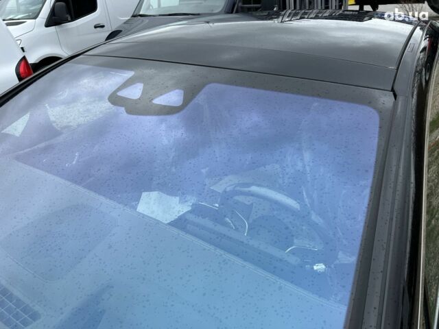 Мерседес EQS, объемом двигателя 0 л и пробегом 1 тыс. км за 131919 $, фото 9 на Automoto.ua