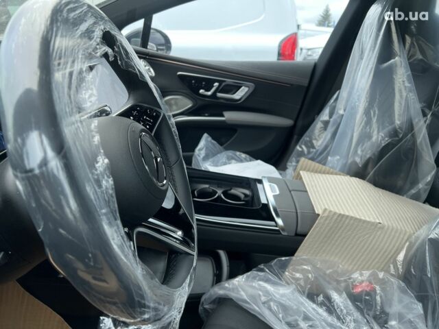 Мерседес EQS, объемом двигателя 0 л и пробегом 1 тыс. км за 131919 $, фото 6 на Automoto.ua