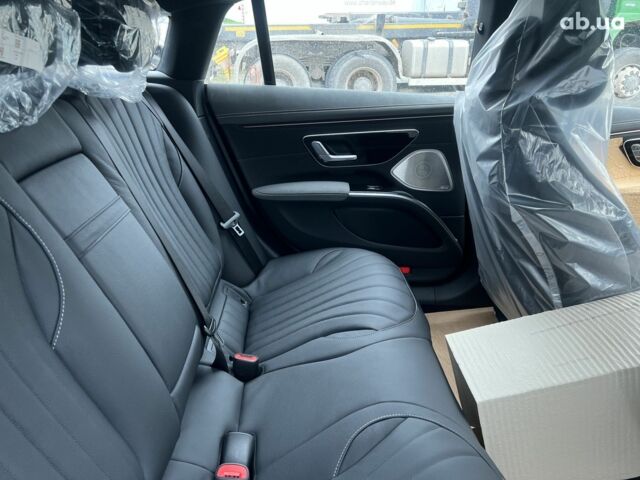 Мерседес EQS, объемом двигателя 0 л и пробегом 1 тыс. км за 131919 $, фото 29 на Automoto.ua