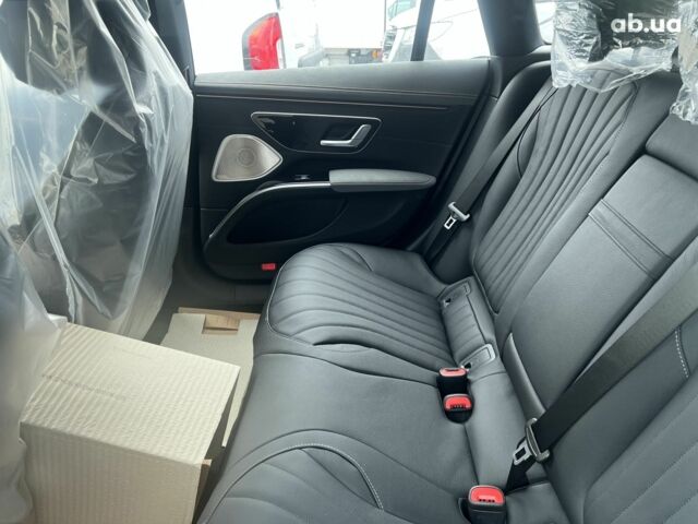 Мерседес EQS, объемом двигателя 0 л и пробегом 1 тыс. км за 131919 $, фото 10 на Automoto.ua