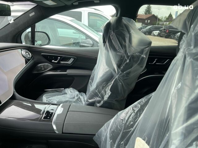 Мерседес EQS, объемом двигателя 0 л и пробегом 1 тыс. км за 183389 $, фото 29 на Automoto.ua