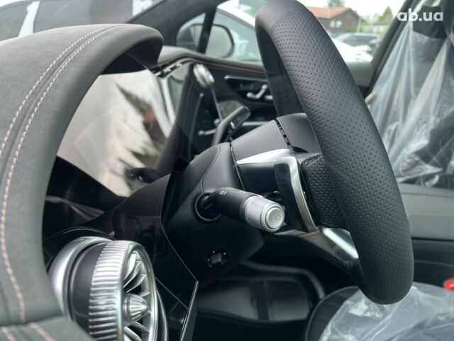 Мерседес EQS, объемом двигателя 0 л и пробегом 1 тыс. км за 183389 $, фото 27 на Automoto.ua