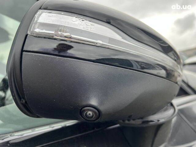 Мерседес EQS, объемом двигателя 0 л и пробегом 1 тыс. км за 183389 $, фото 21 на Automoto.ua