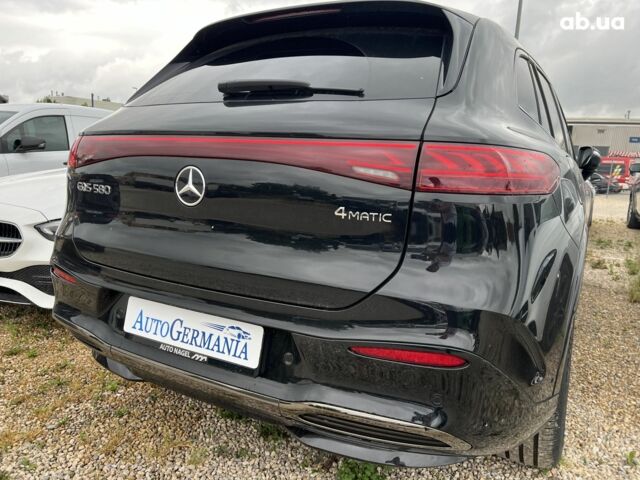 Мерседес EQS, объемом двигателя 0 л и пробегом 1 тыс. км за 183389 $, фото 31 на Automoto.ua