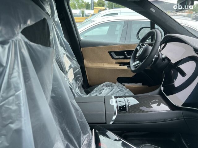 Мерседес EQS, объемом двигателя 0 л и пробегом 1 тыс. км за 183389 $, фото 8 на Automoto.ua