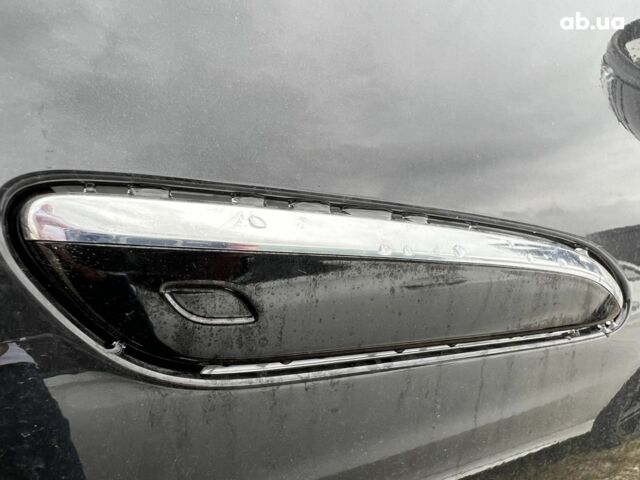 Мерседес EQS, объемом двигателя 0 л и пробегом 1 тыс. км за 183389 $, фото 9 на Automoto.ua