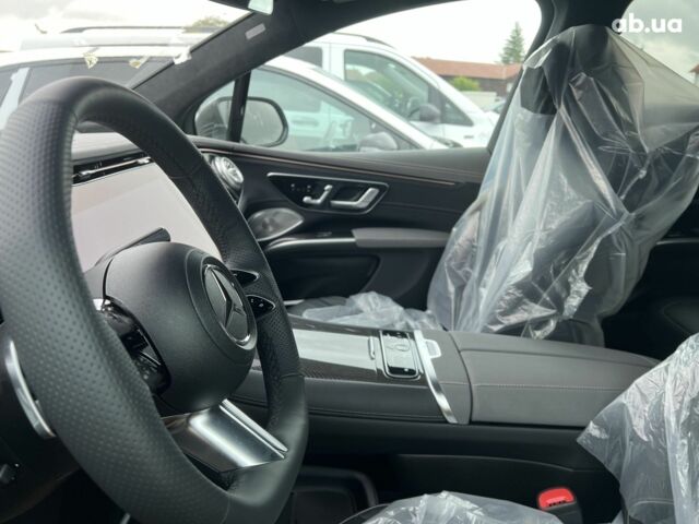 Мерседес EQS, объемом двигателя 0 л и пробегом 1 тыс. км за 183389 $, фото 25 на Automoto.ua