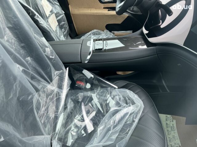 Мерседес EQS, объемом двигателя 0 л и пробегом 1 тыс. км за 183389 $, фото 28 на Automoto.ua