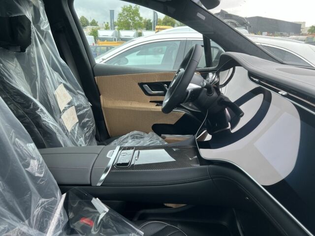 Мерседес EQS, объемом двигателя 0 л и пробегом 1 тыс. км за 183389 $, фото 6 на Automoto.ua