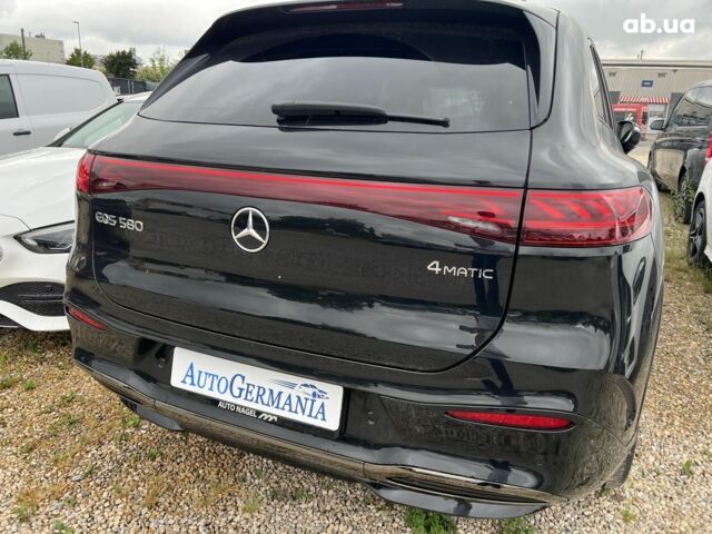 Мерседес EQS, объемом двигателя 0 л и пробегом 1 тыс. км за 183389 $, фото 34 на Automoto.ua