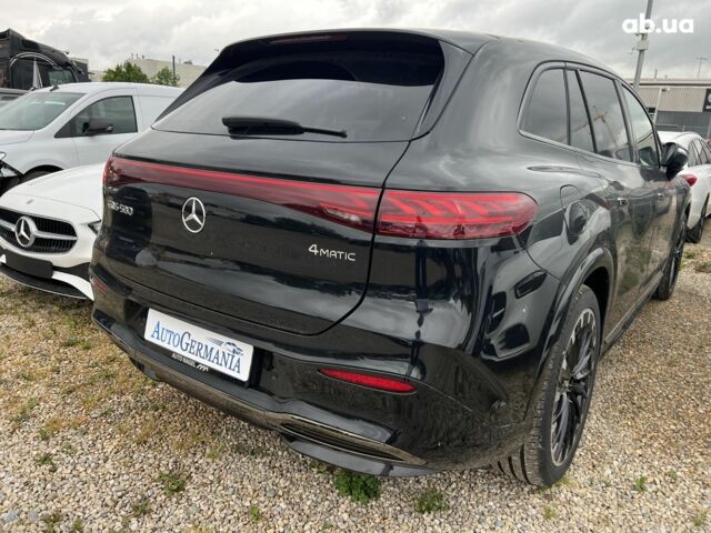 Мерседес EQS, объемом двигателя 0 л и пробегом 1 тыс. км за 183389 $, фото 33 на Automoto.ua