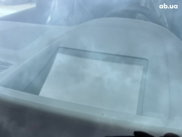 Мерседес EQS, объемом двигателя 0 л и пробегом 1 тыс. км за 183389 $, фото 24 на Automoto.ua