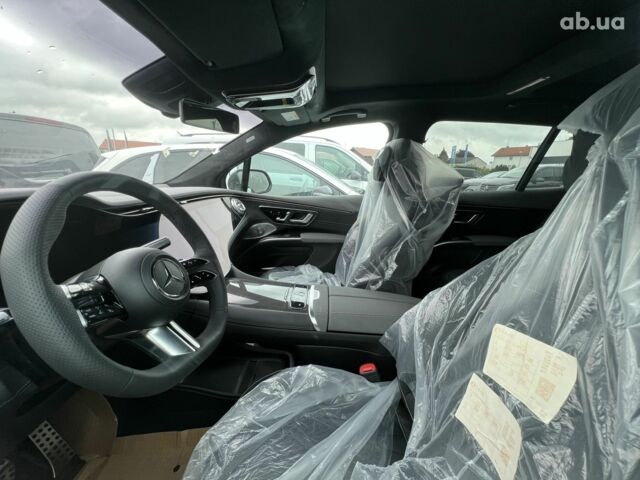 Мерседес EQS, объемом двигателя 0 л и пробегом 1 тыс. км за 183389 $, фото 26 на Automoto.ua