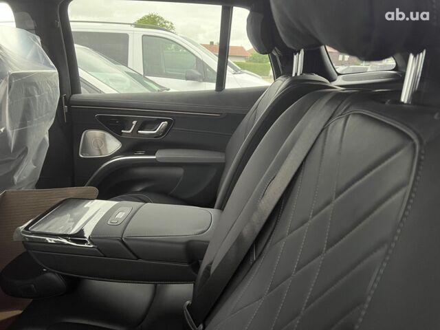 Мерседес EQS, объемом двигателя 0 л и пробегом 1 тыс. км за 183389 $, фото 30 на Automoto.ua