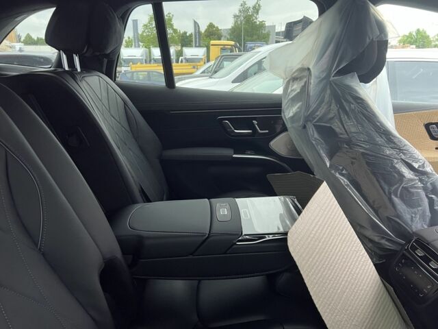 Мерседес EQS, объемом двигателя 0 л и пробегом 1 тыс. км за 183389 $, фото 10 на Automoto.ua