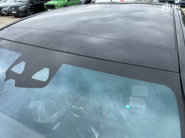 Мерседес EQS, объемом двигателя 0 л и пробегом 1 тыс. км за 183389 $, фото 23 на Automoto.ua