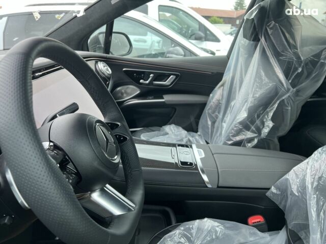 Мерседес EQS, объемом двигателя 0 л и пробегом 1 тыс. км за 183389 $, фото 20 на Automoto.ua