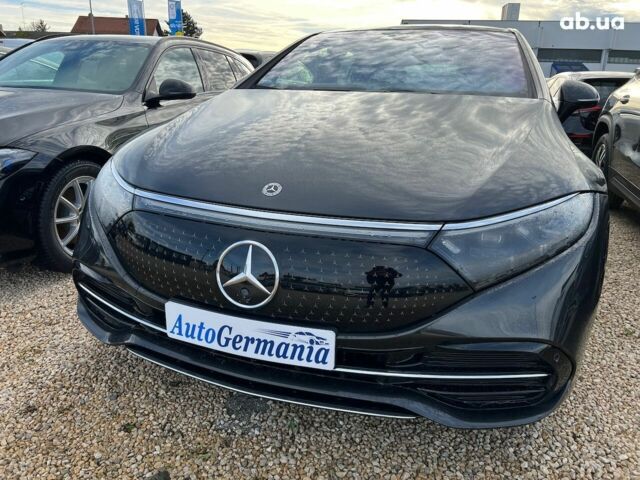 Мерседес EQS, объемом двигателя 0 л и пробегом 12 тыс. км за 106724 $, фото 30 на Automoto.ua