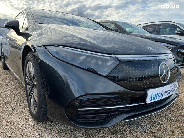 Мерседес EQS, объемом двигателя 0 л и пробегом 12 тыс. км за 106724 $, фото 36 на Automoto.ua