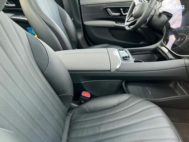 Мерседес EQS, объемом двигателя 0 л и пробегом 12 тыс. км за 106724 $, фото 12 на Automoto.ua