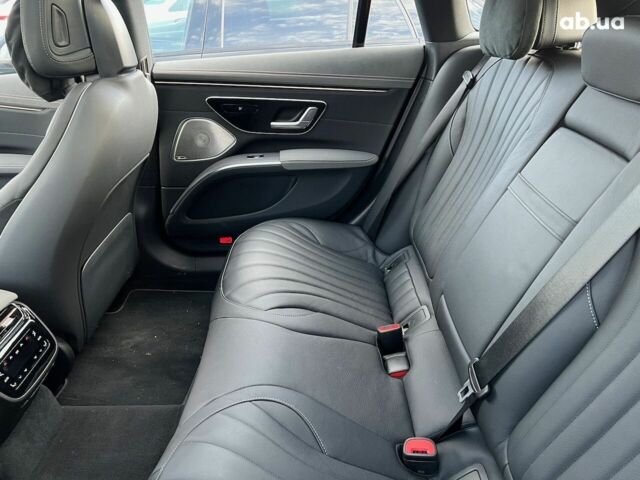 Мерседес EQS, объемом двигателя 0 л и пробегом 12 тыс. км за 106724 $, фото 11 на Automoto.ua