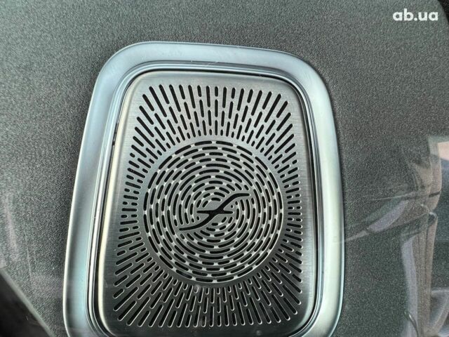 Мерседес EQS, объемом двигателя 0 л и пробегом 12 тыс. км за 106724 $, фото 16 на Automoto.ua