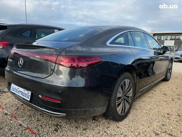 Мерседес EQS, объемом двигателя 0 л и пробегом 12 тыс. км за 106724 $, фото 21 на Automoto.ua