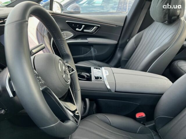 Мерседес EQS, объемом двигателя 0 л и пробегом 12 тыс. км за 106724 $, фото 8 на Automoto.ua