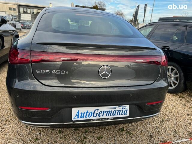 Мерседес EQS, объемом двигателя 0 л и пробегом 12 тыс. км за 106724 $, фото 20 на Automoto.ua