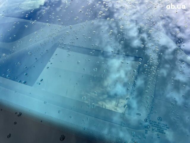 Мерседес EQS, объемом двигателя 0 л и пробегом 12 тыс. км за 106724 $, фото 10 на Automoto.ua