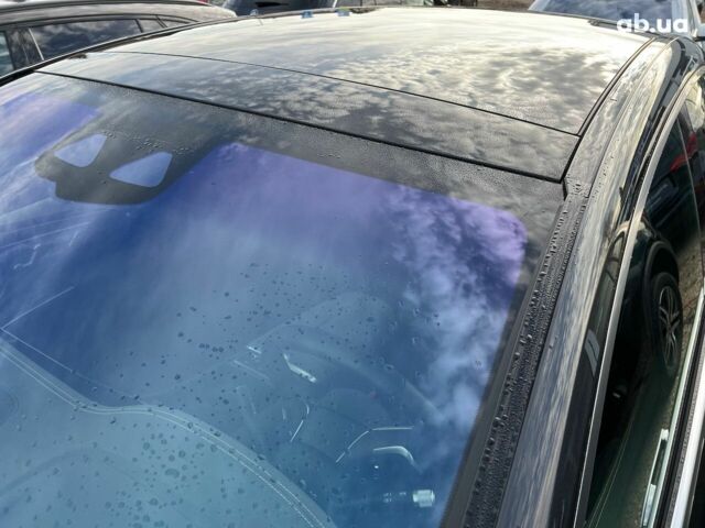 Мерседес EQS, объемом двигателя 0 л и пробегом 12 тыс. км за 106724 $, фото 18 на Automoto.ua