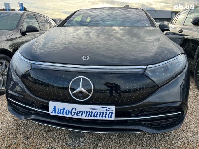 Мерседес EQS, объемом двигателя 0 л и пробегом 12 тыс. км за 106724 $, фото 32 на Automoto.ua