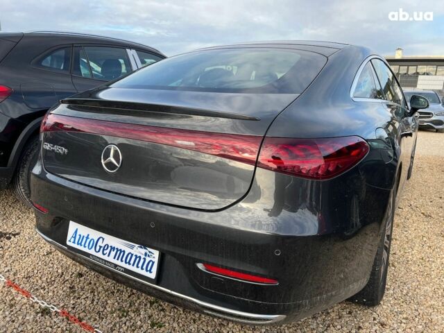 Мерседес EQS, объемом двигателя 0 л и пробегом 12 тыс. км за 106724 $, фото 25 на Automoto.ua