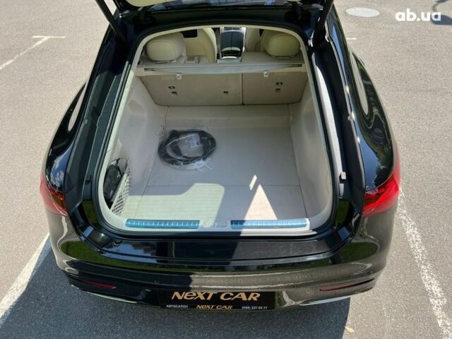 Мерседес EQS, объемом двигателя 0 л и пробегом 0 тыс. км за 175582 $, фото 5 на Automoto.ua