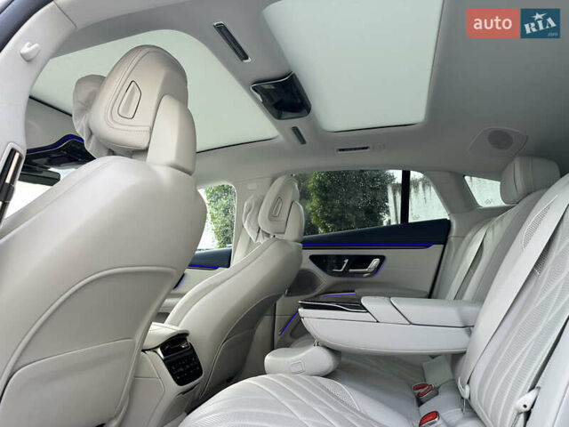 Мерседес EQS, объемом двигателя 0 л и пробегом 80 тыс. км за 62800 $, фото 23 на Automoto.ua