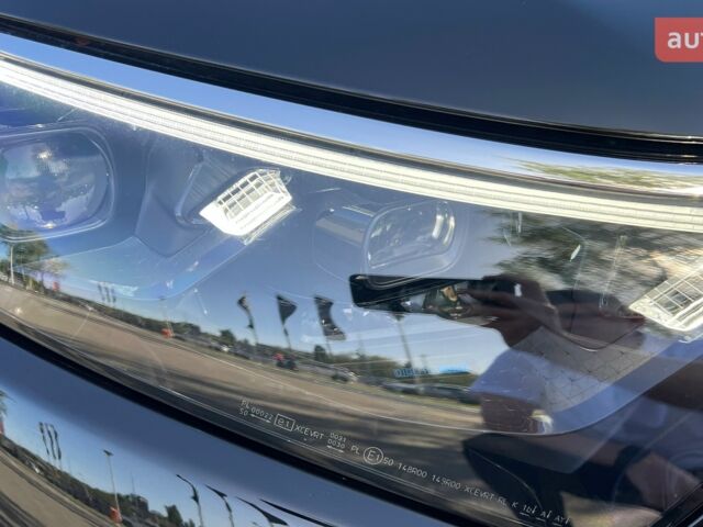 Мерседес EQS, объемом двигателя 0 л и пробегом 0 тыс. км за 96391 $, фото 11 на Automoto.ua