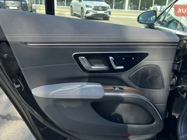 Мерседес EQS, объемом двигателя 0 л и пробегом 0 тыс. км за 96391 $, фото 34 на Automoto.ua