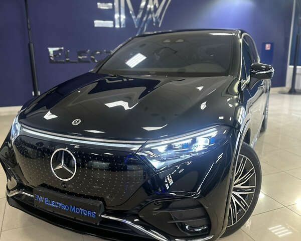 Мерседес EQS, об'ємом двигуна 0 л та пробігом 32 тис. км за 84999 $, фото 28 на Automoto.ua