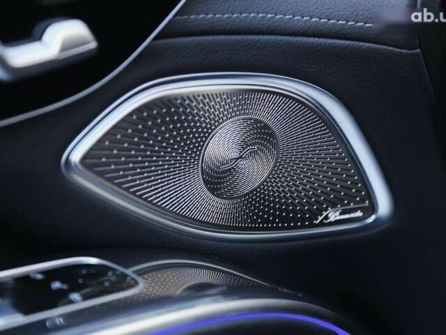 Мерседес EQS, объемом двигателя 0 л и пробегом 1 тыс. км за 69900 $, фото 27 на Automoto.ua