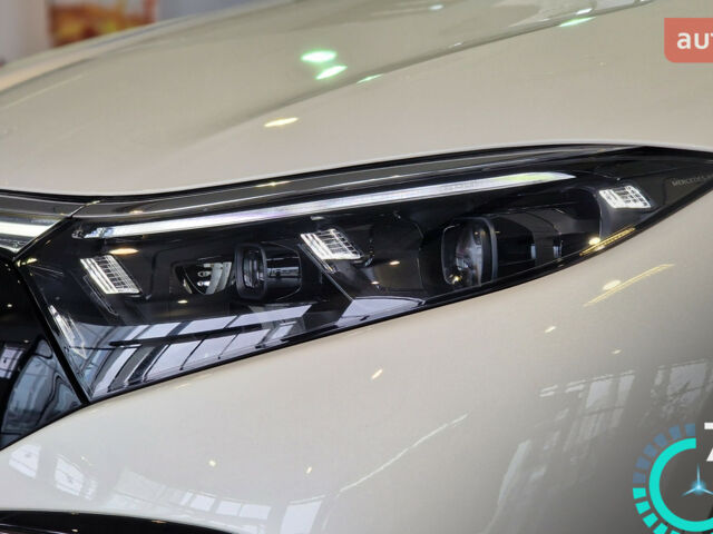 Мерседес EQS, об'ємом двигуна 0 л та пробігом 0 тис. км за 110854 $, фото 8 на Automoto.ua
