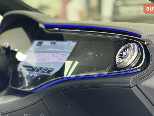Мерседес EQS 2022 в Одессе на Automoto.ua Мерседес EQS, объемом двигателя 0 л и пробегом 0 тыс. км за 106829 $, фото 20 на Automoto.ua