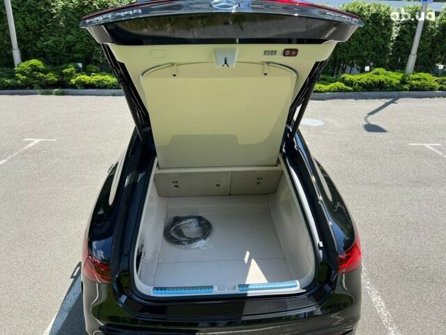 Мерседес EQS, объемом двигателя 0 л и пробегом 0 тыс. км за 175582 $, фото 4 на Automoto.ua