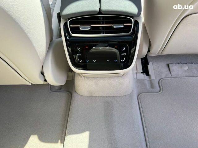 Мерседес EQS, объемом двигателя 0 л и пробегом 0 тыс. км за 175582 $, фото 8 на Automoto.ua