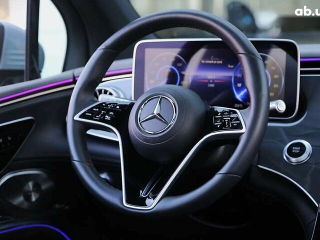 Мерседес EQS, объемом двигателя 0 л и пробегом 1 тыс. км за 69900 $, фото 15 на Automoto.ua