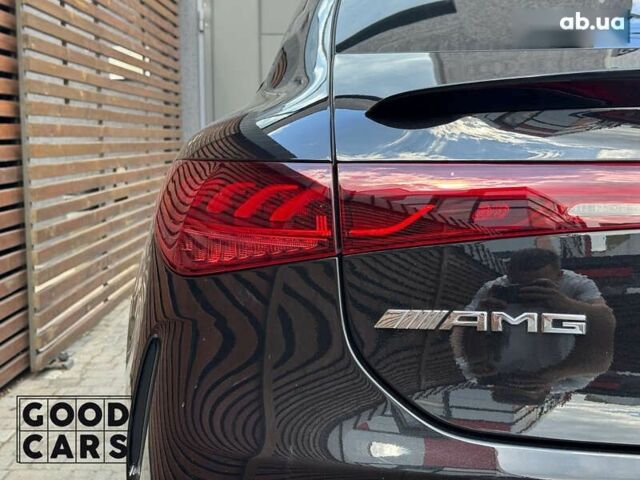 Мерседес EQS, объемом двигателя 0 л и пробегом 14 тыс. км за 117000 $, фото 16 на Automoto.ua