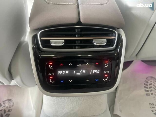 Мерседес EQS, объемом двигателя 0 л и пробегом 1 тыс. км за 96000 $, фото 25 на Automoto.ua